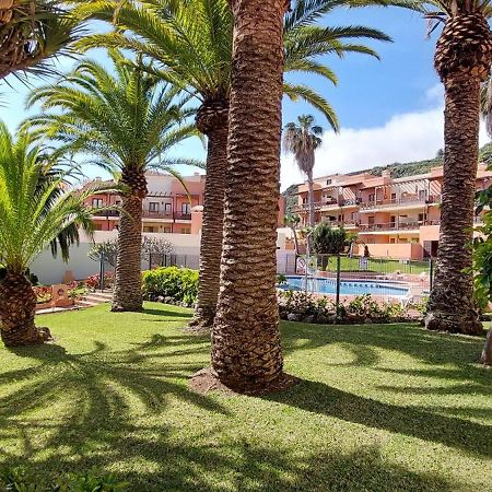 Vv Los Balconcitos 32 Los Cancajos Бренья-Баха Екстер'єр фото