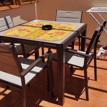 Vv Los Balconcitos 32 Los Cancajos Бренья-Баха Екстер'єр фото