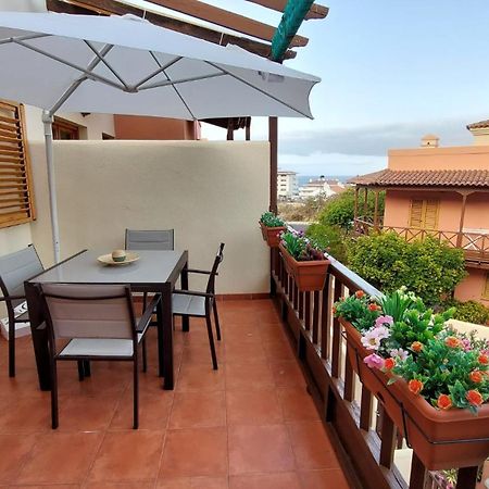 Vv Los Balconcitos 32 Los Cancajos Бренья-Баха Екстер'єр фото
